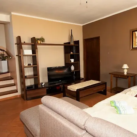 House Apartment