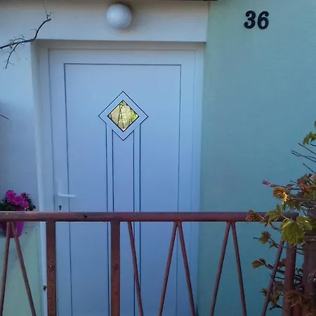 Apartment House *