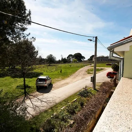 Apartman House *