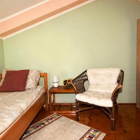 House Apartment Pula