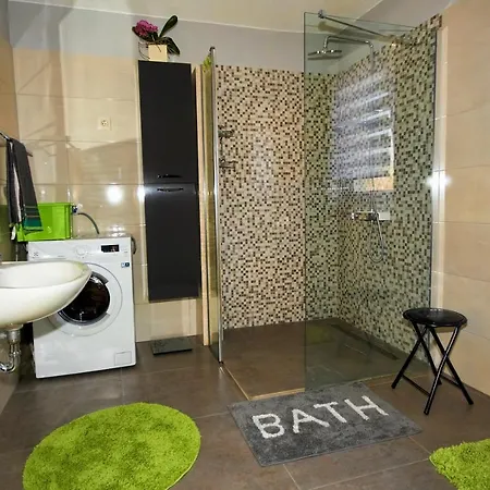 House Apartment Pula