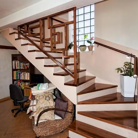 Apartment House Pula
