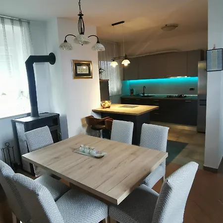 House Apartment