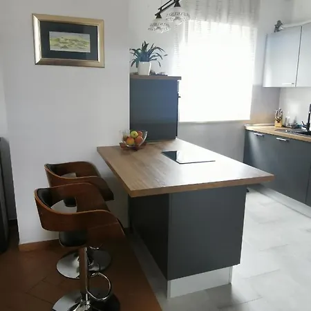 House * Pula
