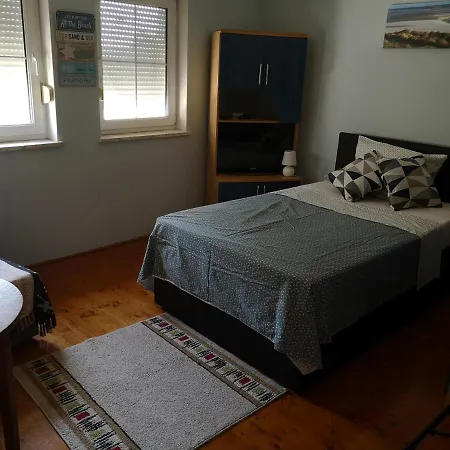 Apartman House